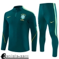 Brasile Tute Calcio Uomo 26-27 A1225 Brasile Tute Calcio Uomo 26-27 A1225