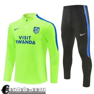 Atletico Madrid Tute Calcio Uomo 26-27 A1227 Atletico Madrid Tute Calcio Uomo 26-27 A1227