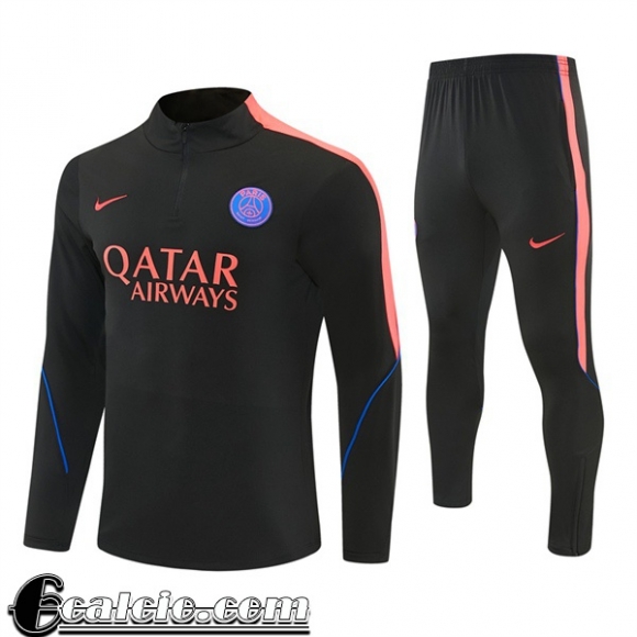 PSG Tute Calcio Uomo 26-27 A1228 PSG Tute Calcio Uomo 26-27 A1228