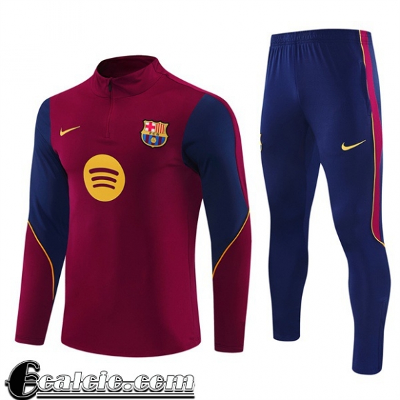 Barcellona Tute Calcio Uomo 26-27 A1231 Barcellona Tute Calcio Uomo 26-27 A1231