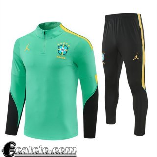 Brasile Tute Calcio Uomo 26-27 A1234 Brasile Tute Calcio Uomo 26-27 A1234