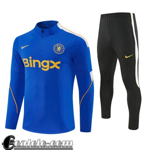 Chelsea Tute Calcio Uomo 26-27 A1235 Chelsea Tute Calcio Uomo 26-27 A1235