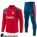 Portogallo Tute Calcio Uomo 26-27 A1237 Portogallo Tute Calcio Uomo 26-27 A1237