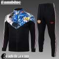 Manchester United KIT: Full-Zip Giacca Bambini 26-27 C1068 Manchester United KIT: Full-Zip Giacca Bambini 26-27 C1068