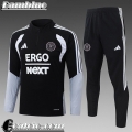Inter Miami KIT: Tute Calcio Bambini 26-27 C1072 Inter Miami KIT: Tute Calcio Bambini 26-27 C1072