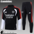 Arsenal KIT: Tute Calcio Bambini 26-27 C1078 Arsenal KIT: Tute Calcio Bambini 26-27 C1078
