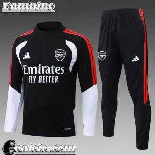 Arsenal KIT: Tute Calcio Bambini 26-27 C1078 Arsenal KIT: Tute Calcio Bambini 26-27 C1078
