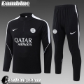 PSG KIT: Tute Calcio Bambini 26-27 C1083 PSG KIT: Tute Calcio Bambini 26-27 C1083