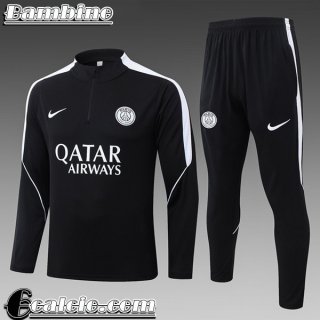 PSG KIT: Tute Calcio Bambini 26-27 C1083 PSG KIT: Tute Calcio Bambini 26-27 C1083