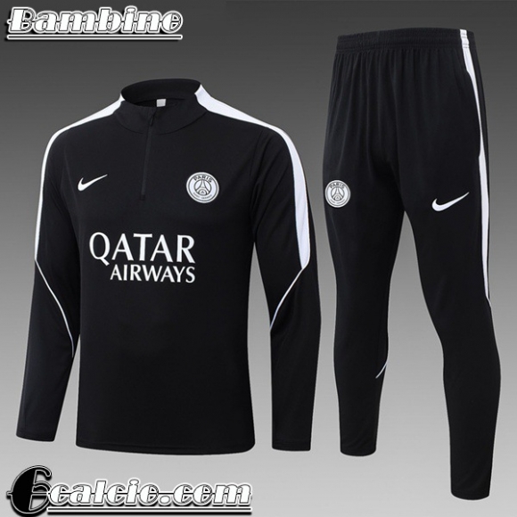 PSG KIT: Tute Calcio Bambini 26-27 C1083 PSG KIT: Tute Calcio Bambini 26-27 C1083