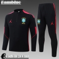 Brasile KIT: Tute Calcio Bambini 26-27 C1084 Brasile KIT: Tute Calcio Bambini 26-27 C1084