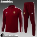 Spagna KIT: Tute Calcio Bambini 26-27 C1087 Spagna KIT: Tute Calcio Bambini 26-27 C1087