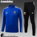 Argentina KIT: Tute Calcio Bambini 26-27 C1088 Argentina KIT: Tute Calcio Bambini 26-27 C1088