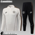 Manchester City KIT: Tute Calcio Bambini 26-27 C1089 Manchester City KIT: Tute Calcio Bambini 26-27 C1089