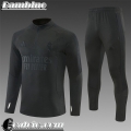 Real Madrid KIT: Tute Calcio Bambini 26-27 C1110 Real Madrid KIT: Tute Calcio Bambini 26-27 C1110