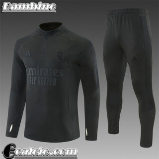 Real Madrid KIT: Tute Calcio Bambini 26-27 C1110 Real Madrid KIT: Tute Calcio Bambini 26-27 C1110