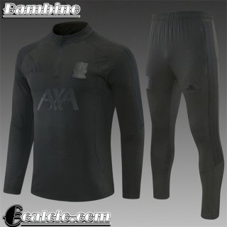Liverpool KIT: Tute Calcio Bambini 26-27 C1111 Liverpool KIT: Tute Calcio Bambini 26-27 C1111