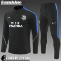 Atletico Madrid KIT: Tute Calcio Bambini 26-27 C1115 Atletico Madrid KIT: Tute Calcio Bambini 26-27 C1115