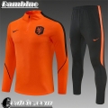 The Tangerines KIT: Tute Calcio Bambini 26-27 C1121 The Tangerines KIT: Tute Calcio Bambini 26-27 C1121