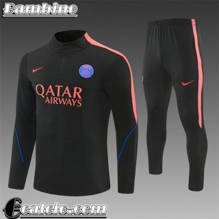 PSG KIT: Tute Calcio Bambini 26-27 C1123 PSG KIT: Tute Calcio Bambini 26-27 C1123