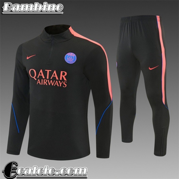 PSG KIT: Tute Calcio Bambini 26-27 C1123 PSG KIT: Tute Calcio Bambini 26-27 C1123