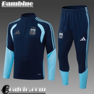 Argentina KIT: Tute Calcio Bambini 26-27 C1136 Argentina KIT: Tute Calcio Bambini 26-27 C1136