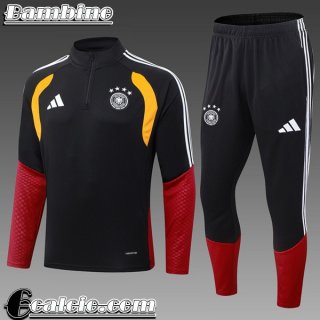 Germania KIT: Tute Calcio Bambini 26-27 C1137 Germania KIT: Tute Calcio Bambini 26-27 C1137