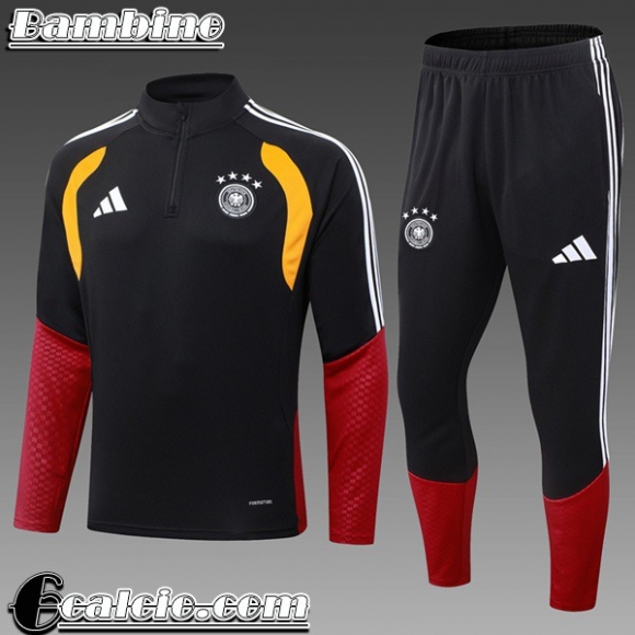Germania KIT: Tute Calcio Bambini 26-27 C1137 Germania KIT: Tute Calcio Bambini 26-27 C1137