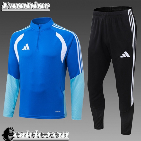 Sport KIT: Tute Calcio Bambini 26-27 C1138 Sport KIT: Tute Calcio Bambini 26-27 C1138