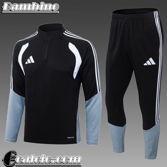Sport KIT: Tute Calcio Bambini 26-27 C1139 Sport KIT: Tute Calcio Bambini 26-27 C1139
