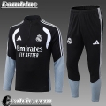 Real Madrid KIT: Tute Calcio Bambini 26-27 C1142 Real Madrid KIT: Tute Calcio Bambini 26-27 C1142