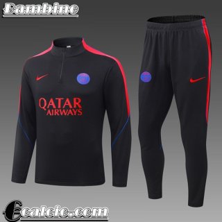 PSG KIT: Tute Calcio Bambini 26-27 C1148 PSG KIT: Tute Calcio Bambini 26-27 C1148