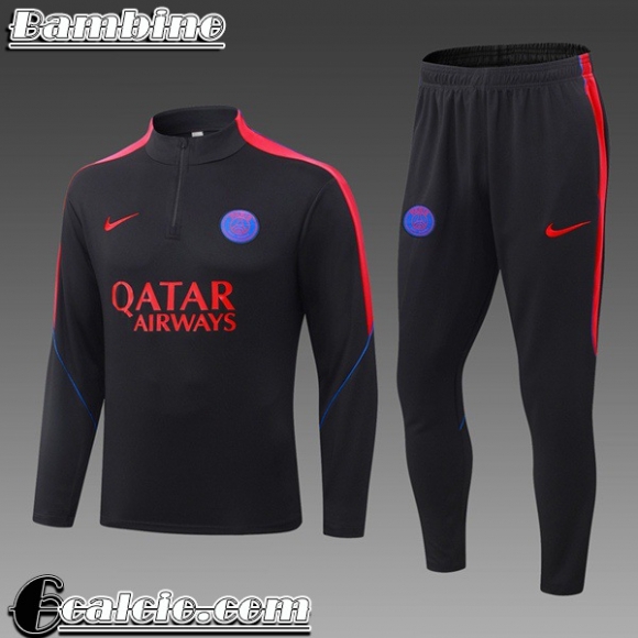 PSG KIT: Tute Calcio Bambini 26-27 C1148 PSG KIT: Tute Calcio Bambini 26-27 C1148