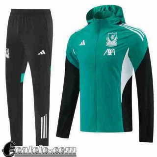 Liverpool Giacca a vento Uomo 26-27 D474