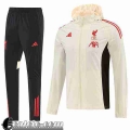 Liverpool Giacca a vento Uomo 26-27 D475 Liverpool Giacca a vento Uomo 26-27 D475