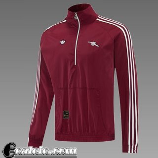 Arsenal Giacca a vento Uomo 26-27 D476 Arsenal Giacca a vento Uomo 26-27 D476
