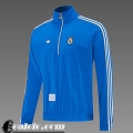 Real Madrid Giacca a vento Uomo 26-27 D477