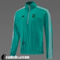 Liverpool Giacca a vento Uomo 26-27 D478 Liverpool Giacca a vento Uomo 26-27 D478