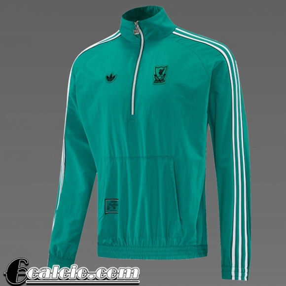 Liverpool Giacca a vento Uomo 26-27 D478 Liverpool Giacca a vento Uomo 26-27 D478