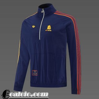 AS Roma Giacca a vento Uomo 26-27 D479 AS Roma Giacca a vento Uomo 26-27 D479