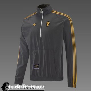 Manchester United Giacca a vento Uomo 26-27 D480 Manchester United Giacca a vento Uomo 26-27 D480