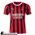 Maglie Calcio AC Milan Prima Uomo 2024 2025