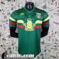 Maglie Calcio Mali Verde Uomo 2022 23 AG06