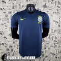 Maglie Calcio Brasile Portiere Uomo AG12