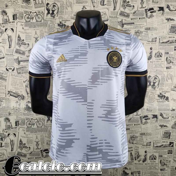 Maglie Calcio Germania Prima Uomo 2022 23 AG16