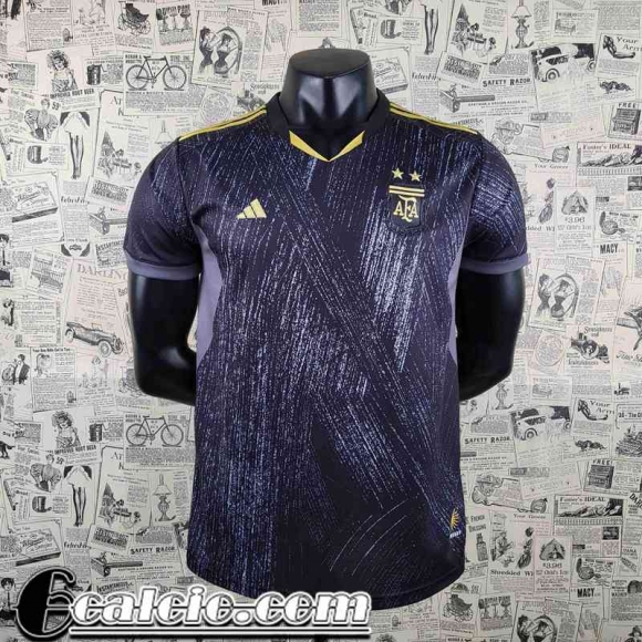 Maglie Calcio Argentina Seconda Uomo 2022 23 AG19