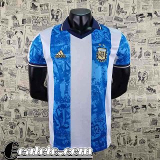 Maglie Calcio Argentina Prima Uomo 2022 23 AG20