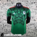 Maglie Calcio Messico Verde Uomo 2022 23 AG31