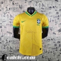 Maglie Calcio Brasile Giallo Uomo 2022 23 AG42