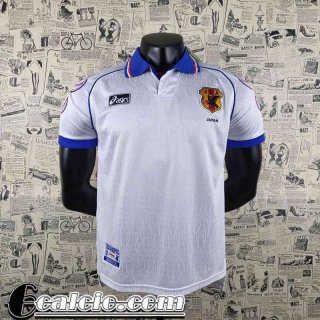 Retro Maglie Calcio Giappone Seconda Uomo 1998 AG44